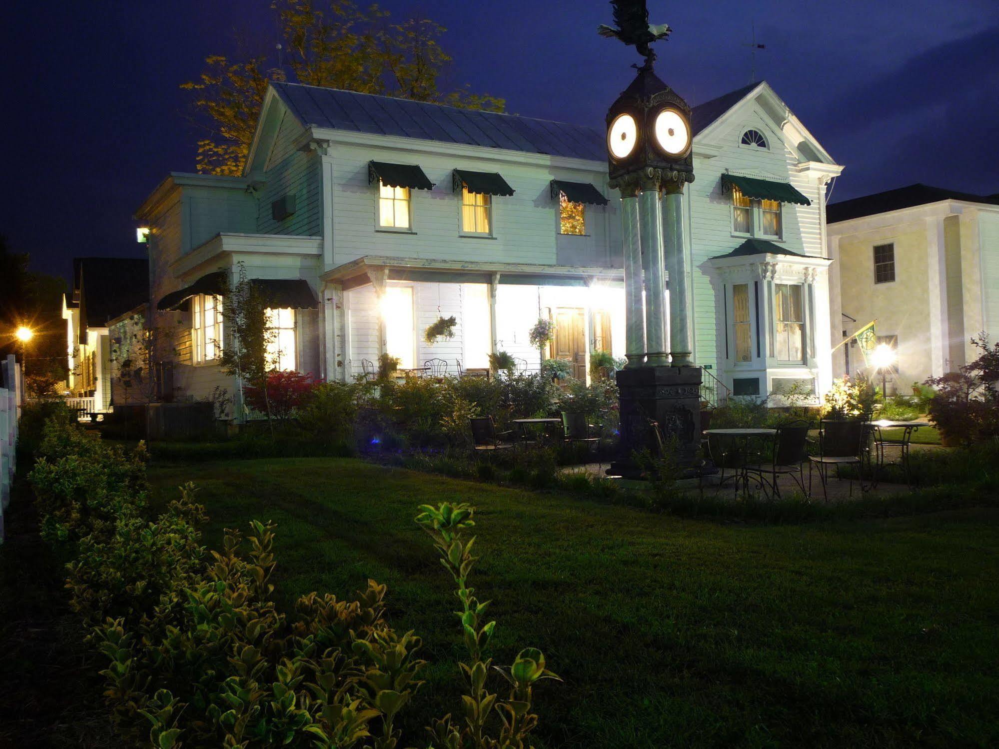 Kilmarnock Inn Exterior photo